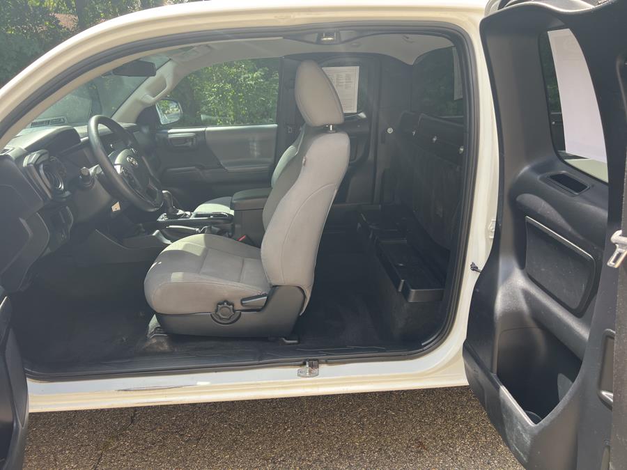 Used Toyota Tacoma 2WD SR Access Cab 6'' Bed I4 AT (Natl) 2019 | TJ Motors. New London, Connecticut Used Toyota Tacoma 2WD SR Access Cab 6'' Bed I4 AT (Natl) 2019 | TJ Motors. New London, Connecticut