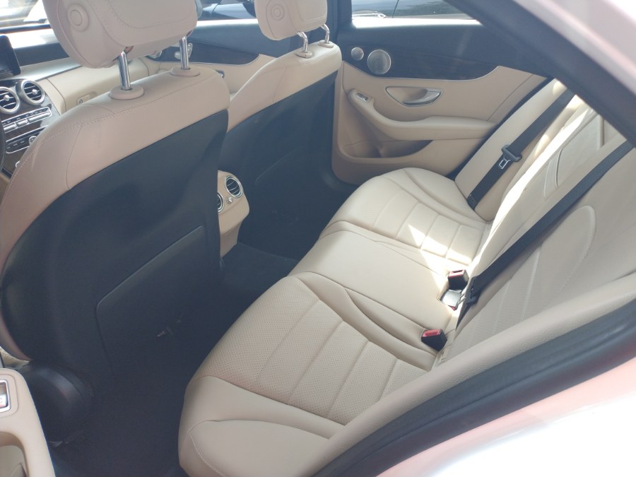 2017 Mercedes-Benz C300 Luxury Pkg. LOW MILES!, available for sale in Rosedale, New York | Sunrise Auto Sales. Rosedale, New York 2017 Mercedes-Benz C300 Luxury Pkg. LOW MILES!, available for sale in Rosedale, New York | Sunrise Auto Sales. Rosedale, New York