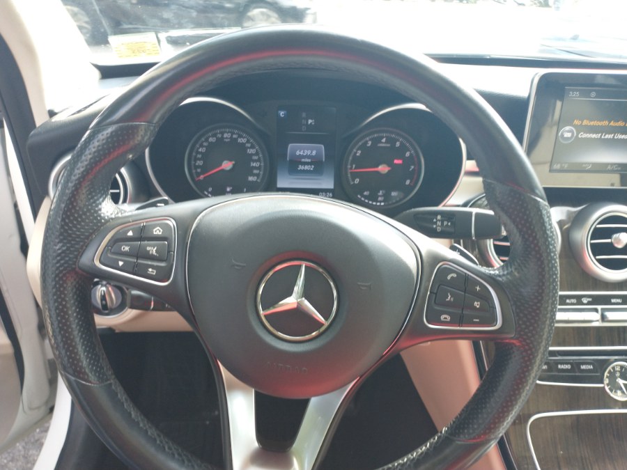 2017 Mercedes-Benz C300 Luxury Pkg. LOW MILES!, available for sale in Rosedale, New York | Sunrise Auto Sales. Rosedale, New York 2017 Mercedes-Benz C300 Luxury Pkg. LOW MILES!, available for sale in Rosedale, New York | Sunrise Auto Sales. Rosedale, New York