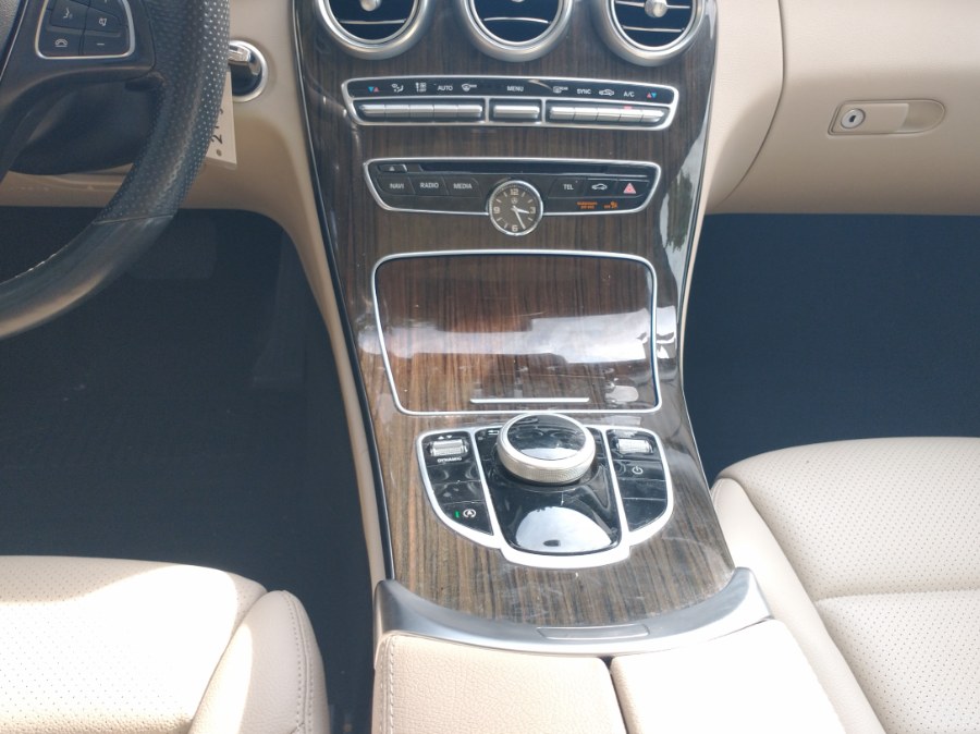 2017 Mercedes-Benz C300 Luxury Pkg. LOW MILES!, available for sale in Rosedale, New York | Sunrise Auto Sales. Rosedale, New York 2017 Mercedes-Benz C300 Luxury Pkg. LOW MILES!, available for sale in Rosedale, New York | Sunrise Auto Sales. Rosedale, New York