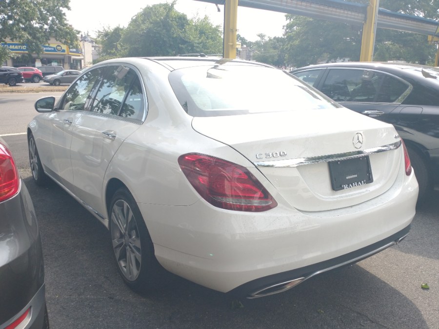 2017 Mercedes-Benz C300 Luxury Pkg. LOW MILES!, available for sale in Rosedale, New York | Sunrise Auto Sales. Rosedale, New York 2017 Mercedes-Benz C300 Luxury Pkg. LOW MILES!, available for sale in Rosedale, New York | Sunrise Auto Sales. Rosedale, New York