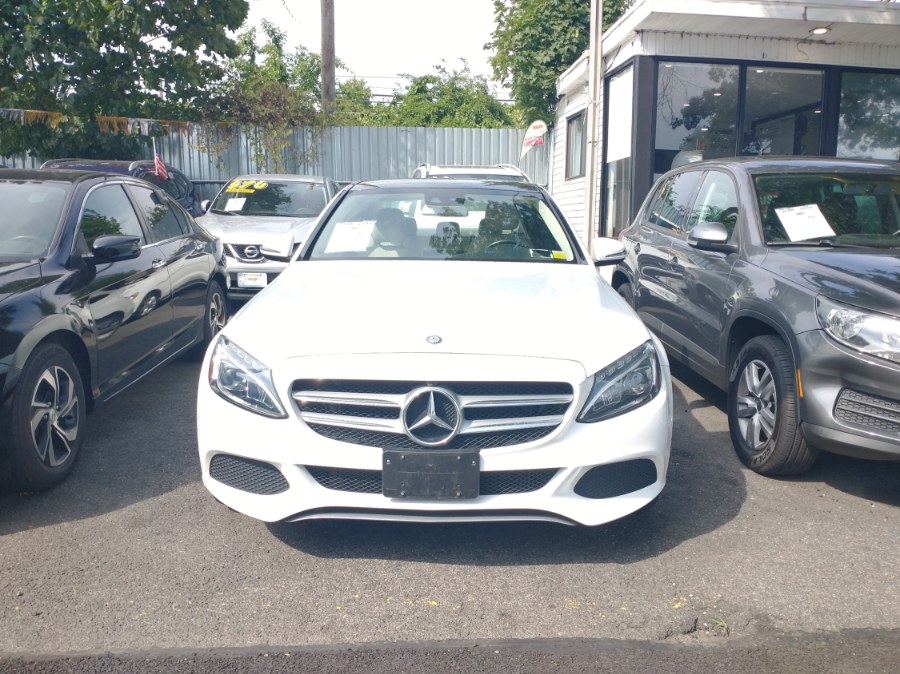 2017 Mercedes-Benz C300 Luxury Pkg. LOW MILES!, available for sale in Rosedale, New York | Sunrise Auto Sales. Rosedale, New York 2017 Mercedes-Benz C300 Luxury Pkg. LOW MILES!, available for sale in Rosedale, New York | Sunrise Auto Sales. Rosedale, New York