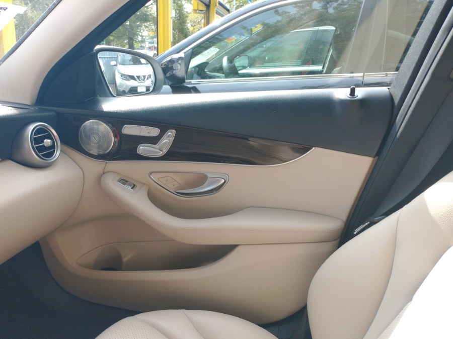 2017 Mercedes-Benz C300 Luxury Pkg. LOW MILES!, available for sale in Rosedale, New York | Sunrise Auto Sales. Rosedale, New York 2017 Mercedes-Benz C300 Luxury Pkg. LOW MILES!, available for sale in Rosedale, New York | Sunrise Auto Sales. Rosedale, New York
