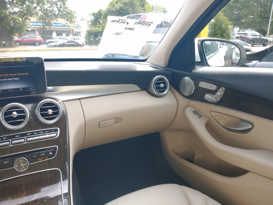 2017 Mercedes-Benz C300 Luxury Pkg. LOW MILES!, available for sale in Rosedale, New York | Sunrise Auto Sales. Rosedale, New York 2017 Mercedes-Benz C300 Luxury Pkg. LOW MILES!, available for sale in Rosedale, New York | Sunrise Auto Sales. Rosedale, New York