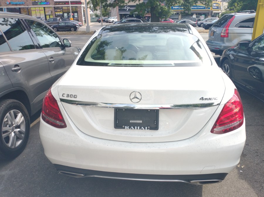 2017 Mercedes-Benz C300 Luxury Pkg. LOW MILES!, available for sale in Rosedale, New York | Sunrise Auto Sales. Rosedale, New York 2017 Mercedes-Benz C300 Luxury Pkg. LOW MILES!, available for sale in Rosedale, New York | Sunrise Auto Sales. Rosedale, New York