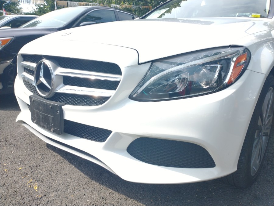 2017 Mercedes-Benz C300 Luxury Pkg. LOW MILES!, available for sale in Rosedale, New York | Sunrise Auto Sales. Rosedale, New York 2017 Mercedes-Benz C300 Luxury Pkg. LOW MILES!, available for sale in Rosedale, New York | Sunrise Auto Sales. Rosedale, New York