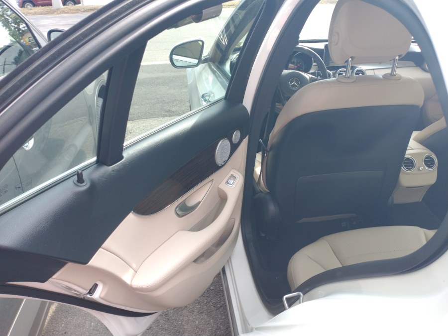 2017 Mercedes-Benz C300 Luxury Pkg. LOW MILES!, available for sale in Rosedale, New York | Sunrise Auto Sales. Rosedale, New York 2017 Mercedes-Benz C300 Luxury Pkg. LOW MILES!, available for sale in Rosedale, New York | Sunrise Auto Sales. Rosedale, New York