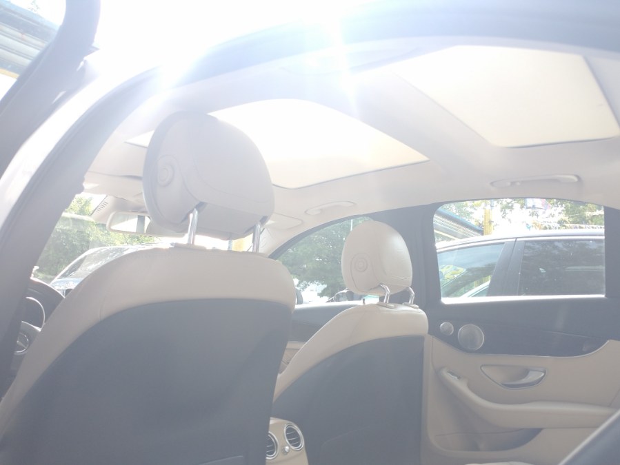 2017 Mercedes-Benz C300 Luxury Pkg. LOW MILES!, available for sale in Rosedale, New York | Sunrise Auto Sales. Rosedale, New York 2017 Mercedes-Benz C300 Luxury Pkg. LOW MILES!, available for sale in Rosedale, New York | Sunrise Auto Sales. Rosedale, New York