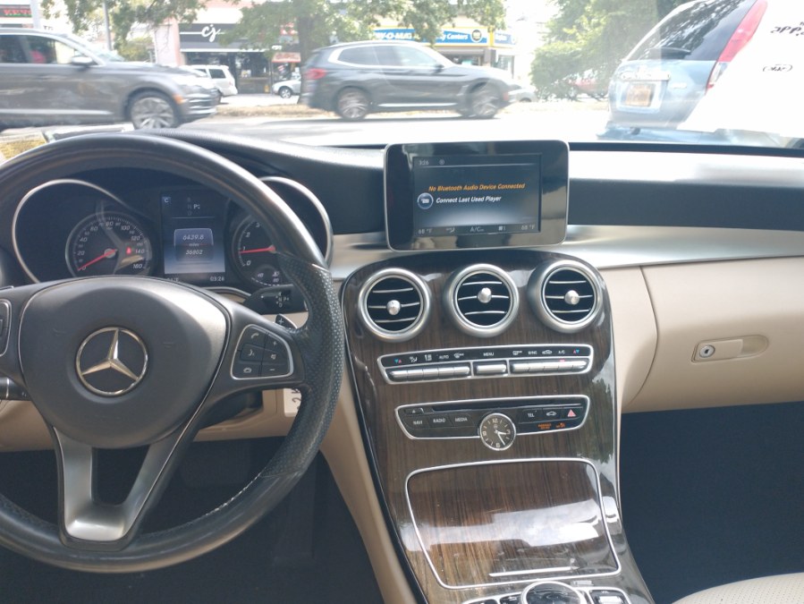 2017 Mercedes-Benz C300 Luxury Pkg. LOW MILES!, available for sale in Rosedale, New York | Sunrise Auto Sales. Rosedale, New York 2017 Mercedes-Benz C300 Luxury Pkg. LOW MILES!, available for sale in Rosedale, New York | Sunrise Auto Sales. Rosedale, New York