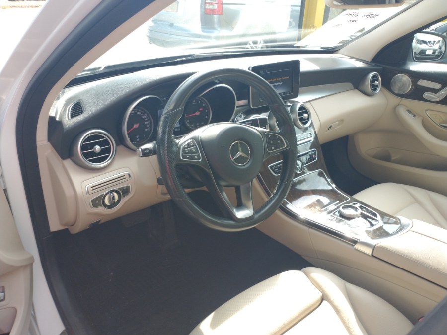 2017 Mercedes-Benz C300 Luxury Pkg. LOW MILES!, available for sale in Rosedale, New York | Sunrise Auto Sales. Rosedale, New York 2017 Mercedes-Benz C300 Luxury Pkg. LOW MILES!, available for sale in Rosedale, New York | Sunrise Auto Sales. Rosedale, New York