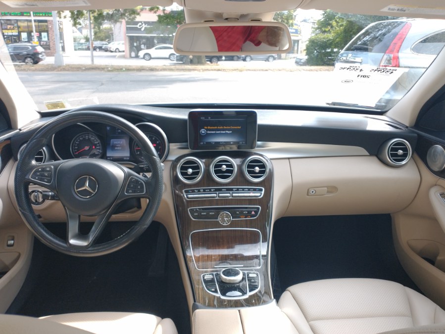 2017 Mercedes-Benz C300 Luxury Pkg. LOW MILES!, available for sale in Rosedale, New York | Sunrise Auto Sales. Rosedale, New York 2017 Mercedes-Benz C300 Luxury Pkg. LOW MILES!, available for sale in Rosedale, New York | Sunrise Auto Sales. Rosedale, New York