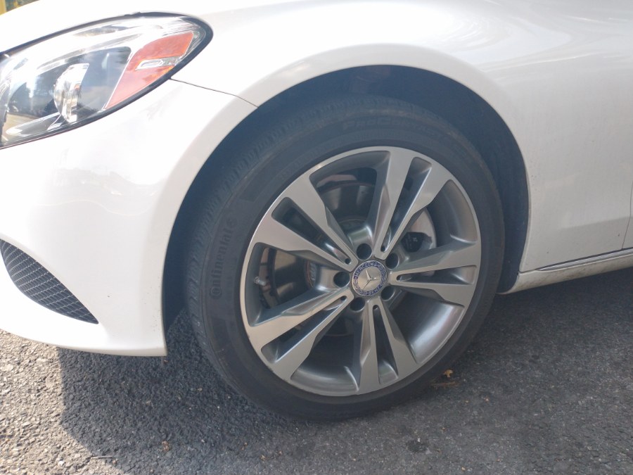 2017 Mercedes-Benz C300 Luxury Pkg. LOW MILES!, available for sale in Rosedale, New York | Sunrise Auto Sales. Rosedale, New York 2017 Mercedes-Benz C300 Luxury Pkg. LOW MILES!, available for sale in Rosedale, New York | Sunrise Auto Sales. Rosedale, New York