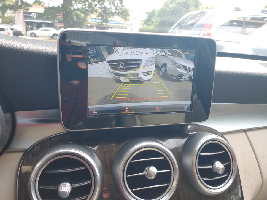 2017 Mercedes-Benz C300 Luxury Pkg. LOW MILES!, available for sale in Rosedale, New York | Sunrise Auto Sales. Rosedale, New York 2017 Mercedes-Benz C300 Luxury Pkg. LOW MILES!, available for sale in Rosedale, New York | Sunrise Auto Sales. Rosedale, New York