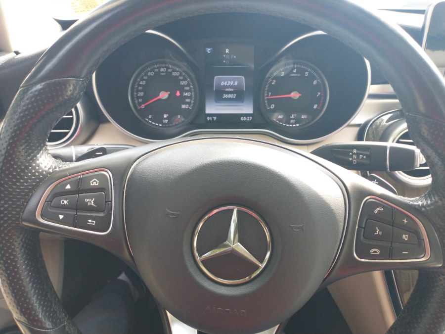 2017 Mercedes-Benz C300 Luxury Pkg. LOW MILES!, available for sale in Rosedale, New York | Sunrise Auto Sales. Rosedale, New York 2017 Mercedes-Benz C300 Luxury Pkg. LOW MILES!, available for sale in Rosedale, New York | Sunrise Auto Sales. Rosedale, New York