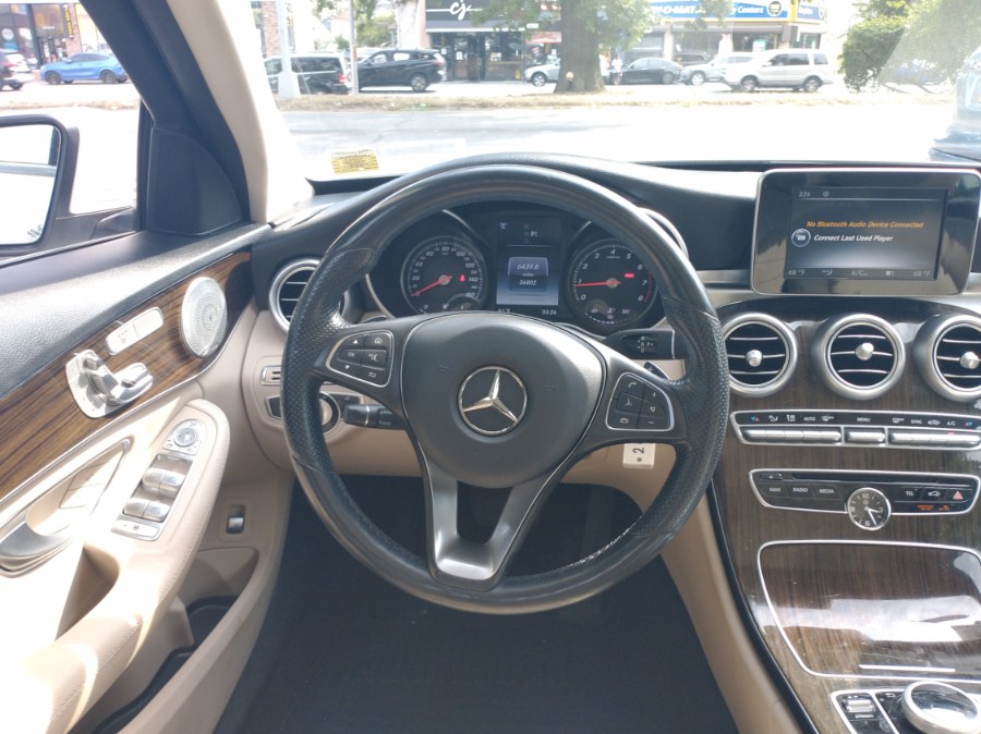 2017 Mercedes-Benz C300 Luxury Pkg. LOW MILES!, available for sale in Rosedale, New York | Sunrise Auto Sales. Rosedale, New York 2017 Mercedes-Benz C300 Luxury Pkg. LOW MILES!, available for sale in Rosedale, New York | Sunrise Auto Sales. Rosedale, New York