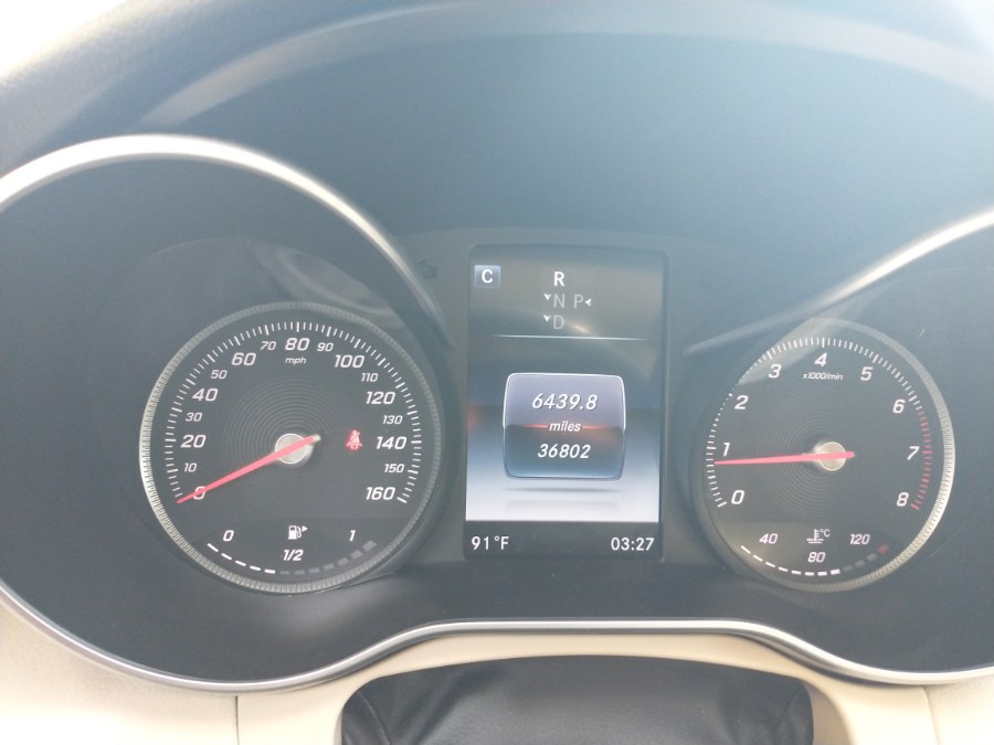 2017 Mercedes-Benz C300 Luxury Pkg. LOW MILES!, available for sale in Rosedale, New York | Sunrise Auto Sales. Rosedale, New York 2017 Mercedes-Benz C300 Luxury Pkg. LOW MILES!, available for sale in Rosedale, New York | Sunrise Auto Sales. Rosedale, New York