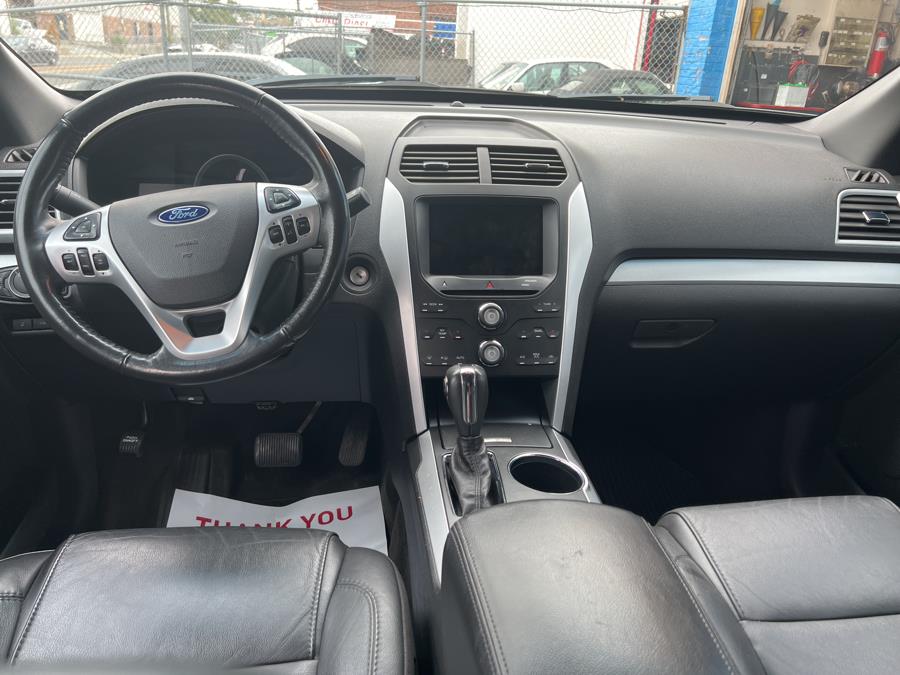 Used Ford Explorer 4WD 4dr XLT 2011 | Harbor View Auto Sales LLC. Stamford, Connecticut Used Ford Explorer 4WD 4dr XLT 2011 | Harbor View Auto Sales LLC. Stamford, Connecticut