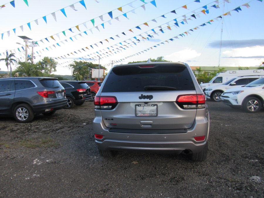 2019 Jeep Grand Cherokee Altitude 4x4, available for sale in San Francisco de Macoris Rd, Dominican Republic | Hilario Auto Import. San Francisco de Macoris Rd, Dominican Republic 2019 Jeep Grand Cherokee Altitude 4x4, available for sale in San Francisco de Macoris Rd, Dominican Republic | Hilario Auto Import. San Francisco de Macoris Rd, Dominican Republic