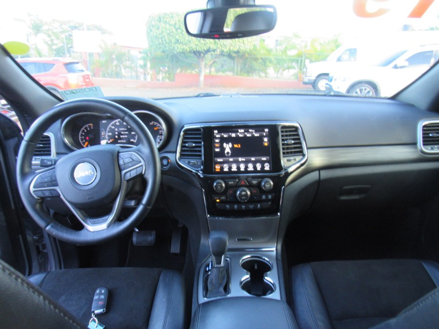 2019 Jeep Grand Cherokee Altitude 4x4, available for sale in San Francisco de Macoris Rd, Dominican Republic | Hilario Auto Import. San Francisco de Macoris Rd, Dominican Republic 2019 Jeep Grand Cherokee Altitude 4x4, available for sale in San Francisco de Macoris Rd, Dominican Republic | Hilario Auto Import. San Francisco de Macoris Rd, Dominican Republic