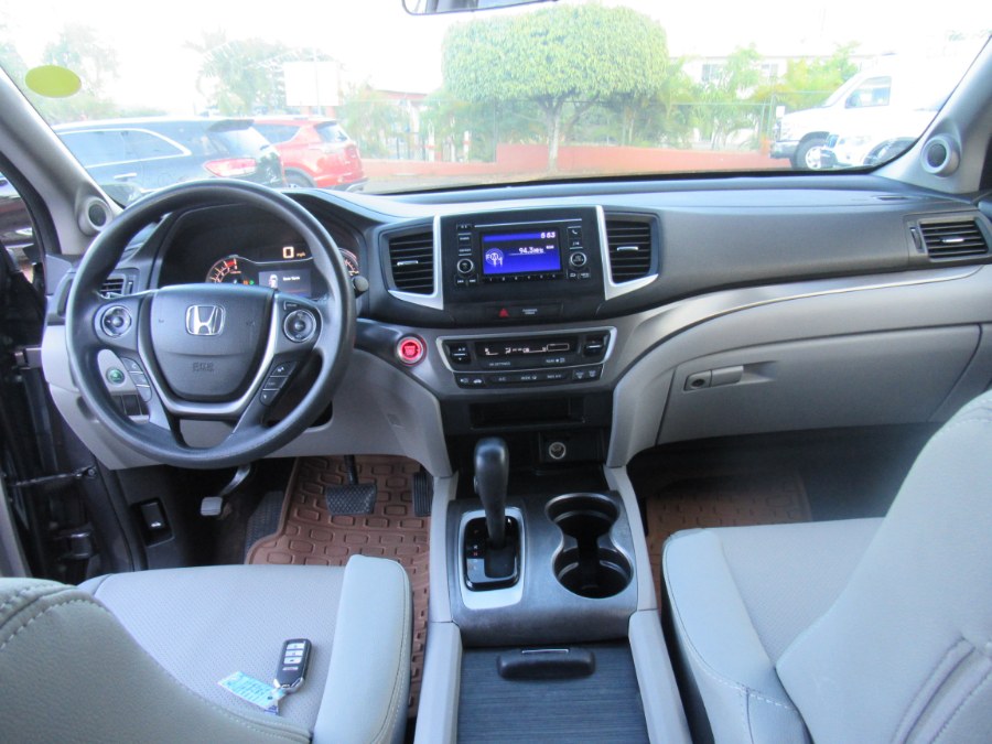 2016 Honda Pilot AWD 4dr LX, available for sale in San Francisco de Macoris Rd, Dominican Republic | Hilario Auto Import. San Francisco de Macoris Rd, Dominican Republic 2016 Honda Pilot AWD 4dr LX, available for sale in San Francisco de Macoris Rd, Dominican Republic | Hilario Auto Import. San Francisco de Macoris Rd, Dominican Republic
