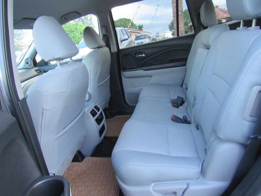 2016 Honda Pilot AWD 4dr LX, available for sale in San Francisco de Macoris Rd, Dominican Republic | Hilario Auto Import. San Francisco de Macoris Rd, Dominican Republic 2016 Honda Pilot AWD 4dr LX, available for sale in San Francisco de Macoris Rd, Dominican Republic | Hilario Auto Import. San Francisco de Macoris Rd, Dominican Republic