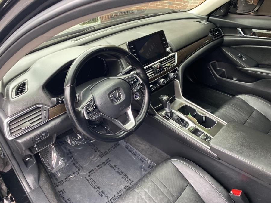2020 Honda Accord Sedan EX-L 1.5T CVT, available for sale in Middletown, Connecticut | Newfield Auto Sales. Middletown, Connecticut 2020 Honda Accord Sedan EX-L 1.5T CVT, available for sale in Middletown, Connecticut | Newfield Auto Sales. Middletown, Connecticut