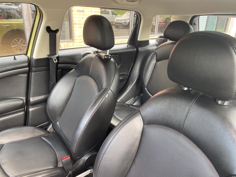 Used MINI Cooper Countryman AWD 4dr S ALL4 2012 | Newfield Auto Sales. Middletown, Connecticut Used MINI Cooper Countryman AWD 4dr S ALL4 2012 | Newfield Auto Sales. Middletown, Connecticut