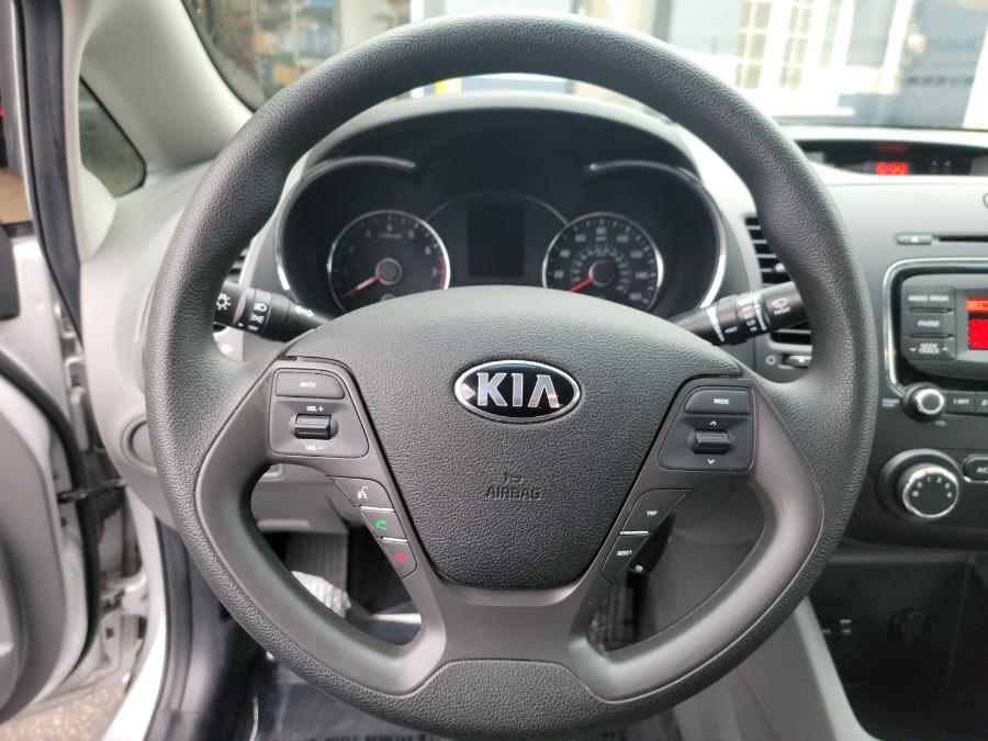 2017 Kia Forte LX Auto, available for sale in Philadelphia, Pennsylvania | Eugen's Auto Sales & Repairs. Philadelphia, Pennsylvania 2017 Kia Forte LX Auto, available for sale in Philadelphia, Pennsylvania | Eugen's Auto Sales & Repairs. Philadelphia, Pennsylvania