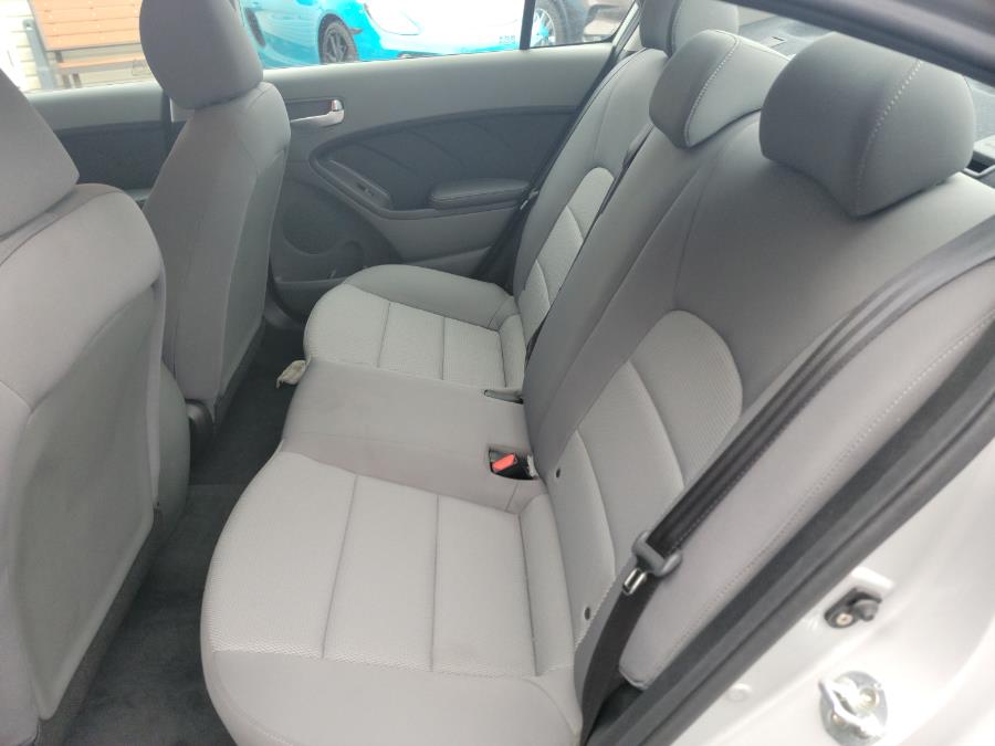2017 Kia Forte LX Auto, available for sale in Philadelphia, Pennsylvania | Eugen's Auto Sales & Repairs. Philadelphia, Pennsylvania 2017 Kia Forte LX Auto, available for sale in Philadelphia, Pennsylvania | Eugen's Auto Sales & Repairs. Philadelphia, Pennsylvania