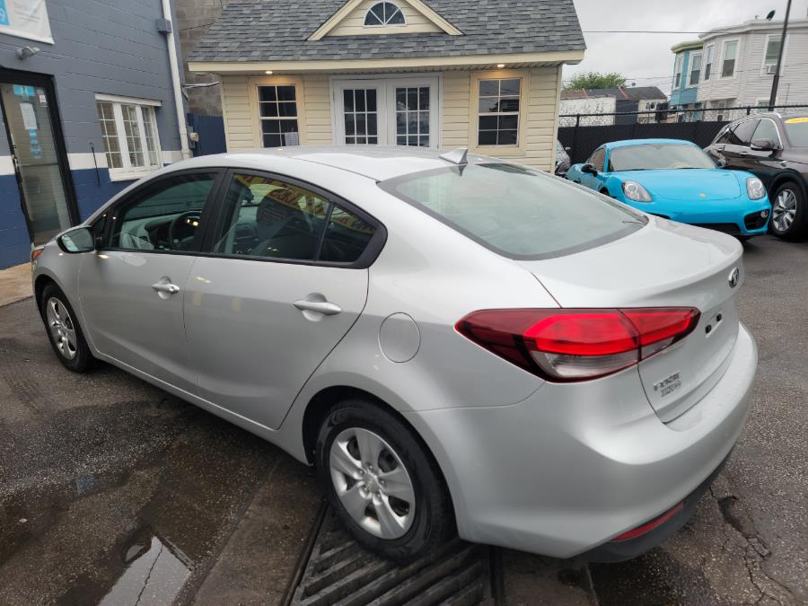 2017 Kia Forte LX Auto, available for sale in Philadelphia, Pennsylvania | Eugen's Auto Sales & Repairs. Philadelphia, Pennsylvania 2017 Kia Forte LX Auto, available for sale in Philadelphia, Pennsylvania | Eugen's Auto Sales & Repairs. Philadelphia, Pennsylvania