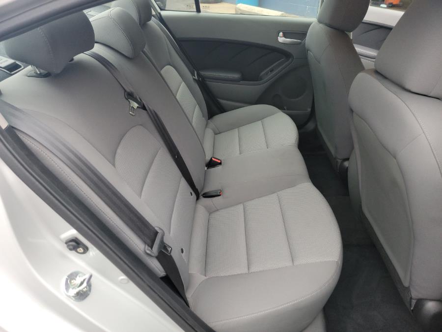 2017 Kia Forte LX Auto, available for sale in Philadelphia, Pennsylvania | Eugen's Auto Sales & Repairs. Philadelphia, Pennsylvania 2017 Kia Forte LX Auto, available for sale in Philadelphia, Pennsylvania | Eugen's Auto Sales & Repairs. Philadelphia, Pennsylvania