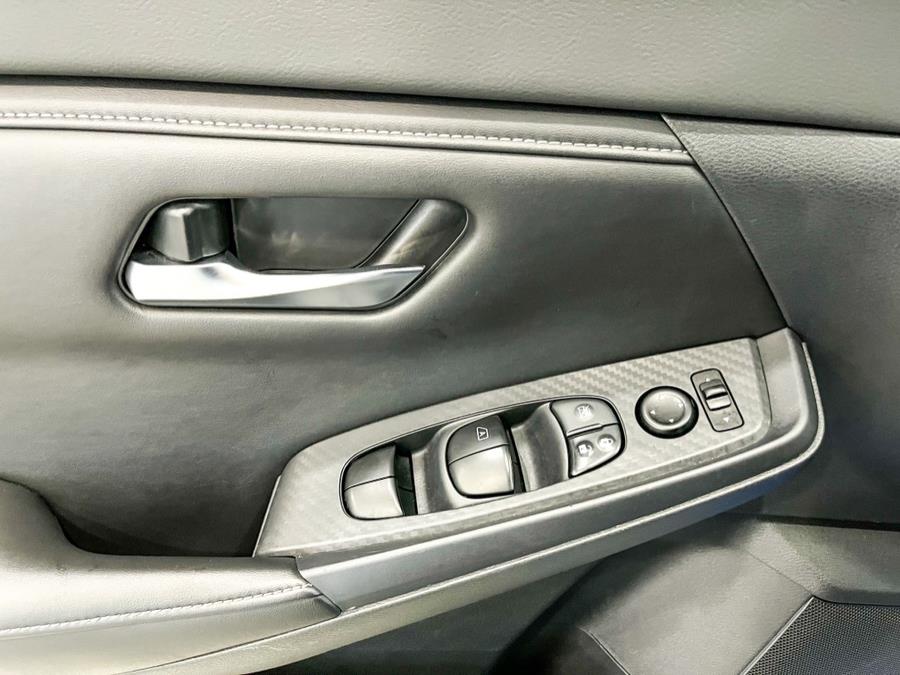 Used Nissan Sentra SV CVT 2020 | Luxury Motor Club. Franklin Square, New York Used Nissan Sentra SV CVT 2020 | Luxury Motor Club. Franklin Square, New York