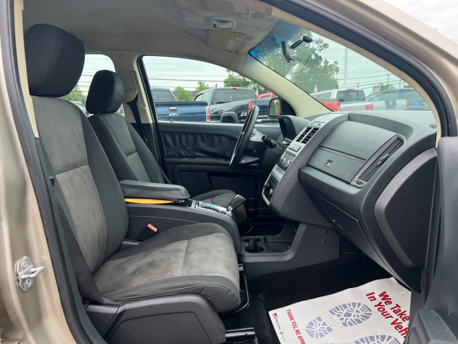 Used Dodge Journey FWD 4dr SE 2009 | Marsh Auto Sales LLC. Ortonville, Michigan Used Dodge Journey FWD 4dr SE 2009 | Marsh Auto Sales LLC. Ortonville, Michigan