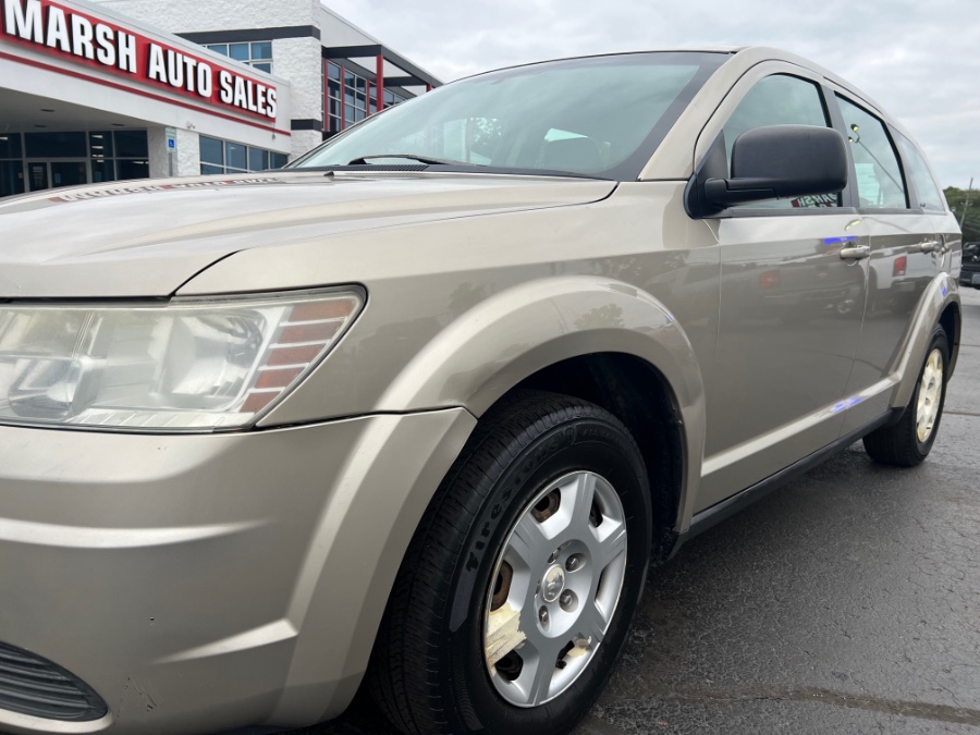 Used Dodge Journey FWD 4dr SE 2009 | Marsh Auto Sales LLC. Ortonville, Michigan Used Dodge Journey FWD 4dr SE 2009 | Marsh Auto Sales LLC. Ortonville, Michigan