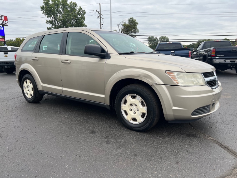 Used Dodge Journey FWD 4dr SE 2009 | Marsh Auto Sales LLC. Ortonville, Michigan Used Dodge Journey FWD 4dr SE 2009 | Marsh Auto Sales LLC. Ortonville, Michigan