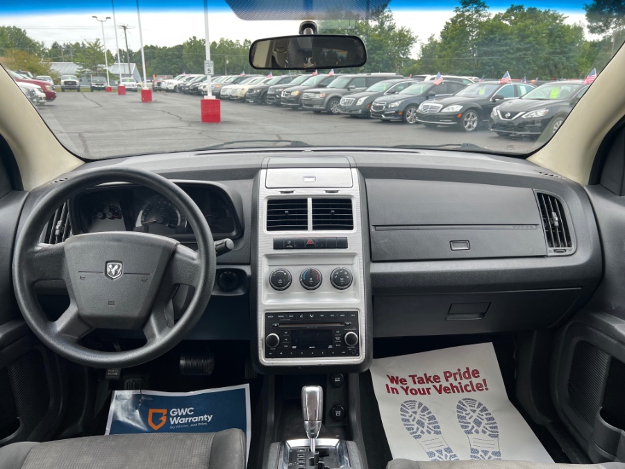 Used Dodge Journey FWD 4dr SE 2009 | Marsh Auto Sales LLC. Ortonville, Michigan Used Dodge Journey FWD 4dr SE 2009 | Marsh Auto Sales LLC. Ortonville, Michigan