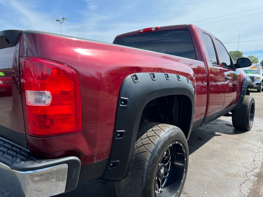 Used Chevrolet Silverado 1500 4WD Ext Cab 143.5" LT 2009 | Marsh Auto Sales LLC. Ortonville, Michigan Used Chevrolet Silverado 1500 4WD Ext Cab 143.5" LT 2009 | Marsh Auto Sales LLC. Ortonville, Michigan