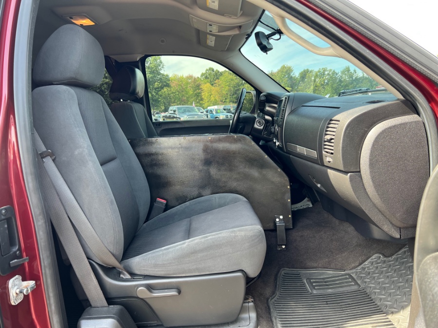 Used Chevrolet Silverado 1500 4WD Ext Cab 143.5" LT 2009 | Marsh Auto Sales LLC. Ortonville, Michigan Used Chevrolet Silverado 1500 4WD Ext Cab 143.5" LT 2009 | Marsh Auto Sales LLC. Ortonville, Michigan