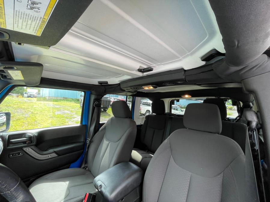 Used Jeep Wrangler Unlimited 4WD 4dr Sport 2016 | New Beginning Auto Service Inc . Ashland , Massachusetts Used Jeep Wrangler Unlimited 4WD 4dr Sport 2016 | New Beginning Auto Service Inc . Ashland , Massachusetts