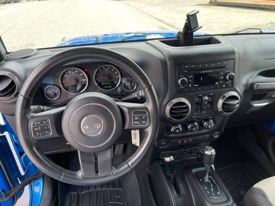 Used Jeep Wrangler Unlimited 4WD 4dr Sport 2016 | New Beginning Auto Service Inc . Ashland , Massachusetts Used Jeep Wrangler Unlimited 4WD 4dr Sport 2016 | New Beginning Auto Service Inc . Ashland , Massachusetts