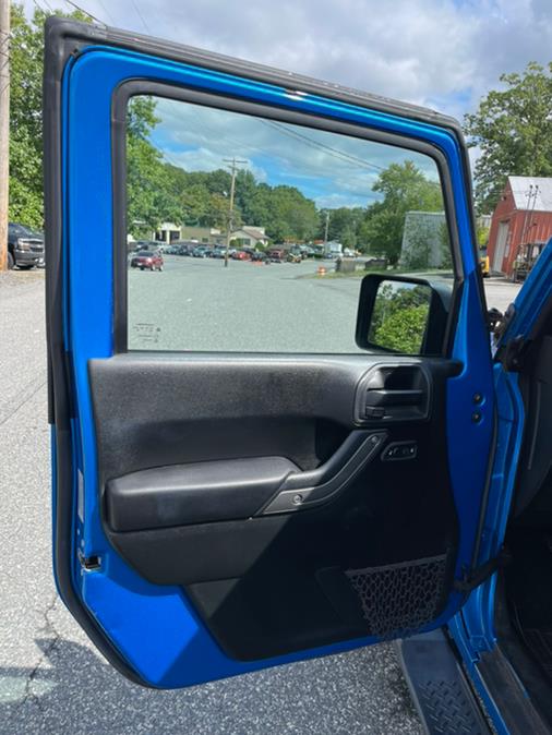 Used Jeep Wrangler Unlimited 4WD 4dr Sport 2016 | New Beginning Auto Service Inc . Ashland , Massachusetts Used Jeep Wrangler Unlimited 4WD 4dr Sport 2016 | New Beginning Auto Service Inc . Ashland , Massachusetts