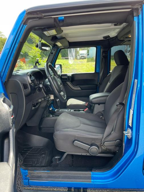Used Jeep Wrangler Unlimited 4WD 4dr Sport 2016 | New Beginning Auto Service Inc . Ashland , Massachusetts Used Jeep Wrangler Unlimited 4WD 4dr Sport 2016 | New Beginning Auto Service Inc . Ashland , Massachusetts