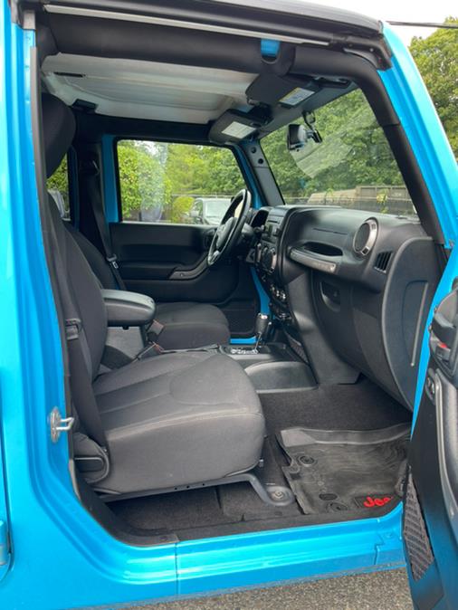 Used Jeep Wrangler JK Unlimited Sport 4x4 2018 | New Beginning Auto Service Inc . Ashland , Massachusetts Used Jeep Wrangler JK Unlimited Sport 4x4 2018 | New Beginning Auto Service Inc . Ashland , Massachusetts
