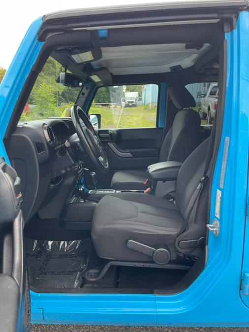 Used Jeep Wrangler JK Unlimited Sport 4x4 2018 | New Beginning Auto Service Inc . Ashland , Massachusetts Used Jeep Wrangler JK Unlimited Sport 4x4 2018 | New Beginning Auto Service Inc . Ashland , Massachusetts