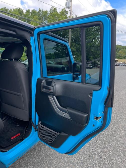 Used Jeep Wrangler JK Unlimited Sport 4x4 2018 | New Beginning Auto Service Inc . Ashland , Massachusetts Used Jeep Wrangler JK Unlimited Sport 4x4 2018 | New Beginning Auto Service Inc . Ashland , Massachusetts
