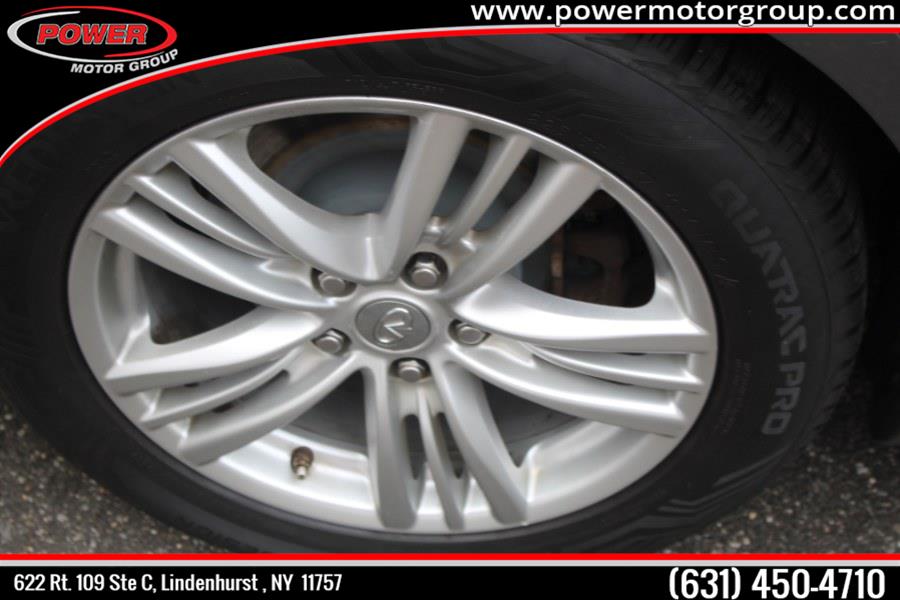 Used Infiniti G37 Sedan 4dr x AWD 2012 | Power Motor Group. Lindenhurst, New York Used Infiniti G37 Sedan 4dr x AWD 2012 | Power Motor Group. Lindenhurst, New York