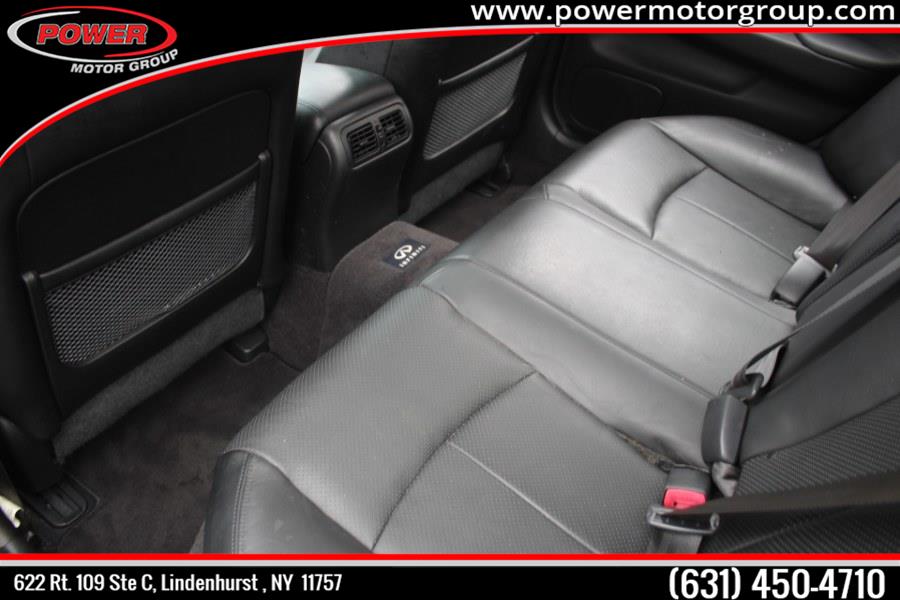 Used Infiniti G37 Sedan 4dr x AWD 2012 | Power Motor Group. Lindenhurst, New York Used Infiniti G37 Sedan 4dr x AWD 2012 | Power Motor Group. Lindenhurst, New York