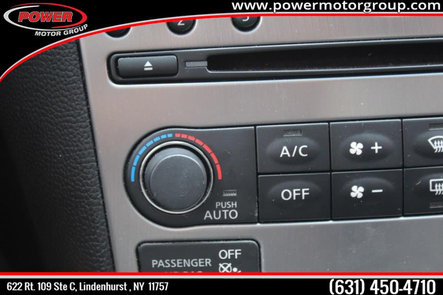 Used Infiniti G37 Sedan 4dr x AWD 2012 | Power Motor Group. Lindenhurst, New York Used Infiniti G37 Sedan 4dr x AWD 2012 | Power Motor Group. Lindenhurst, New York