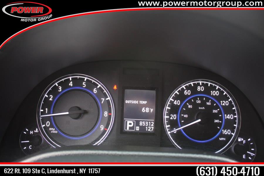 Used Infiniti G37 Sedan 4dr x AWD 2012 | Power Motor Group. Lindenhurst, New York Used Infiniti G37 Sedan 4dr x AWD 2012 | Power Motor Group. Lindenhurst, New York