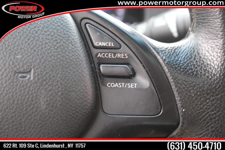 Used Infiniti G37 Sedan 4dr x AWD 2012 | Power Motor Group. Lindenhurst, New York Used Infiniti G37 Sedan 4dr x AWD 2012 | Power Motor Group. Lindenhurst, New York